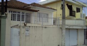 Casa – Vila Alto Pedroso