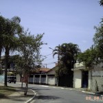 Terreno – Vila Jacuí