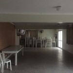 Apartamento – Vila Jacuí