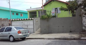 Casa e Terreno – Vila Jacuí